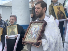 Вознесение Господне 20