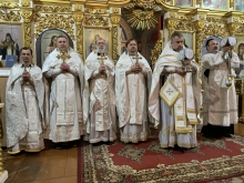 Вознесение Господне