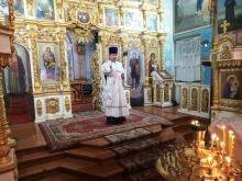 Троицкая родительская суббота 2