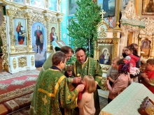 День Святой Троицы 17