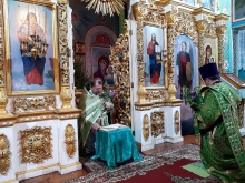 День Святой Троицы 18