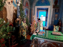 День Святой Троицы 11
