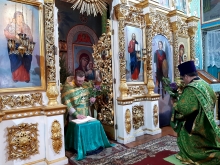 День Святой Троицы 19