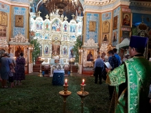 День Святой Троицы 4