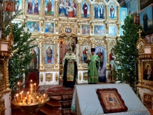 День Святой Троицы 6