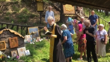 День памяти святого Феодора Томского 4