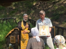День памяти святого Феодора Томского 8