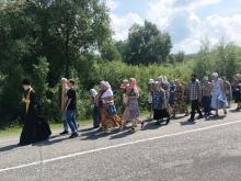 День памяти святого Феодора Томского 2