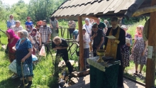 День памяти святого Феодора Томского 3