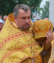 Поздравляем с Днем рождения!