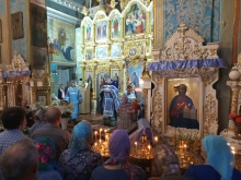 Успение Пресвятой Богородицы 12