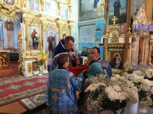 Успение Пресвятой Богородицы 10