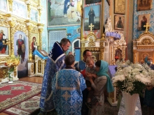 Успение Пресвятой Богородицы 11