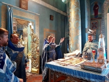 Успение Пресвятой Богородицы 7