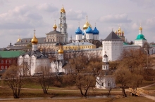 Паломничество в главные монастыри России