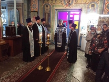 Рождество Пресвятой Богородицы 2