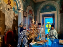Рождество Пресвятой Богородицы 8
