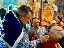 Рождество Пресвятой Богородицы 11