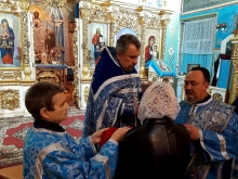 Рождество Пресвятой Богородицы 10