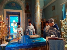Рождество Пресвятой Богородицы 5