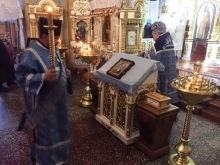 Рождество Пресвятой Богородицы 4