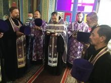 Воздвижение Честного и Животворящего Креста Господня 2