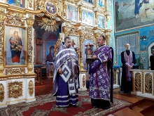 Воздвижение Честного и Животворящего Креста Господня 13