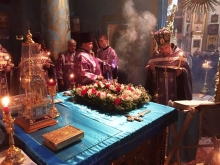 Воздвижение Честного и Животворящего Креста Господня 6