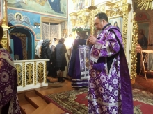 Воздвижение Честного и Животворящего Креста Господня 3