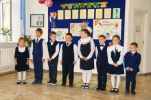 В День учителя в православной гимназии прошел праздничный концерт 3