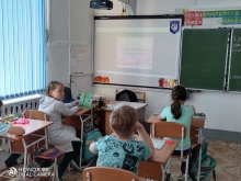 Международный день грамотности прошел в православной гимназии 2
