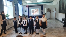 В православной гимназии открылся Покровский фестиваль 3