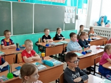 Православных гимназистов призвали бережно относиться к природе 3