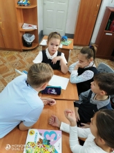 Международный день математики отметили в православной гимназии 2
