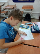 День бабушек и дедушек в православной гимназии 3