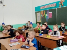 День Неизвестного солдата в православной гимназии 3