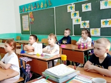 День Героев Отечества в православной гимназии 2