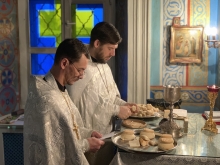 Крещение Господне. Богоявление. 3