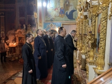 Крещение Господне. Богоявление. 2