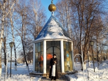 Миссионерская поездка в праздник Крещения Господня 4