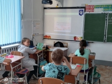 Предметные олимпиады проходят в православной гимназии