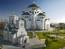 Паломничество в православную Сербию