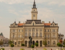 Паломничество в православную Сербию 9
