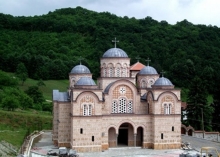 Паломничество в православную Сербию 7