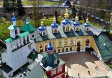 Паломничество в православный Санкт-Петербург и северные монастыри 9