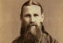 Паломничество в православный Санкт-Петербург и северные монастыри 6