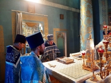 Сретение Господне 8