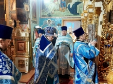 Сретение Господне 7