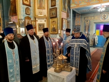 Сретение Господне 2