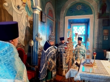 Сретение Господне 4